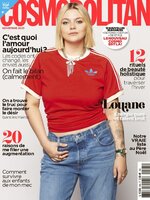 Cosmopolitan France